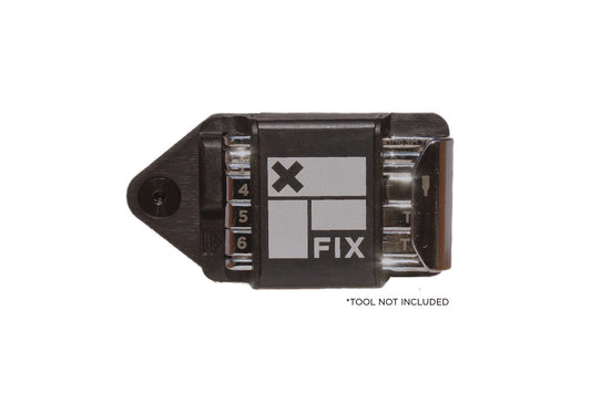 Payload Pocket™ 64mm Tool Carry