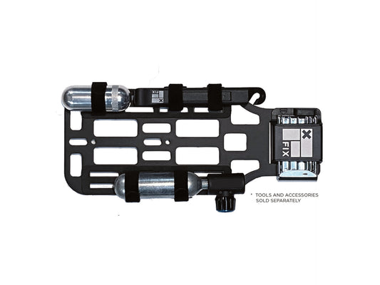 Payload Platform™ E-Bike Tool Carry