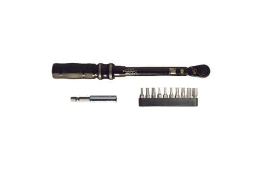 224 Torque Wrench Set