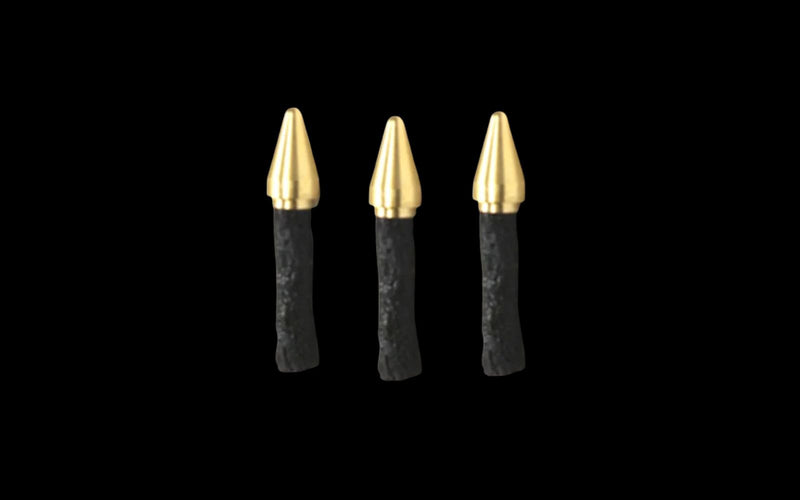 Dynaplug® Tubeless Bicycle Tire Repair Plugs