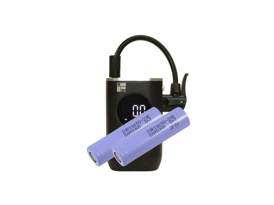 Eflator™ Battery Replacement