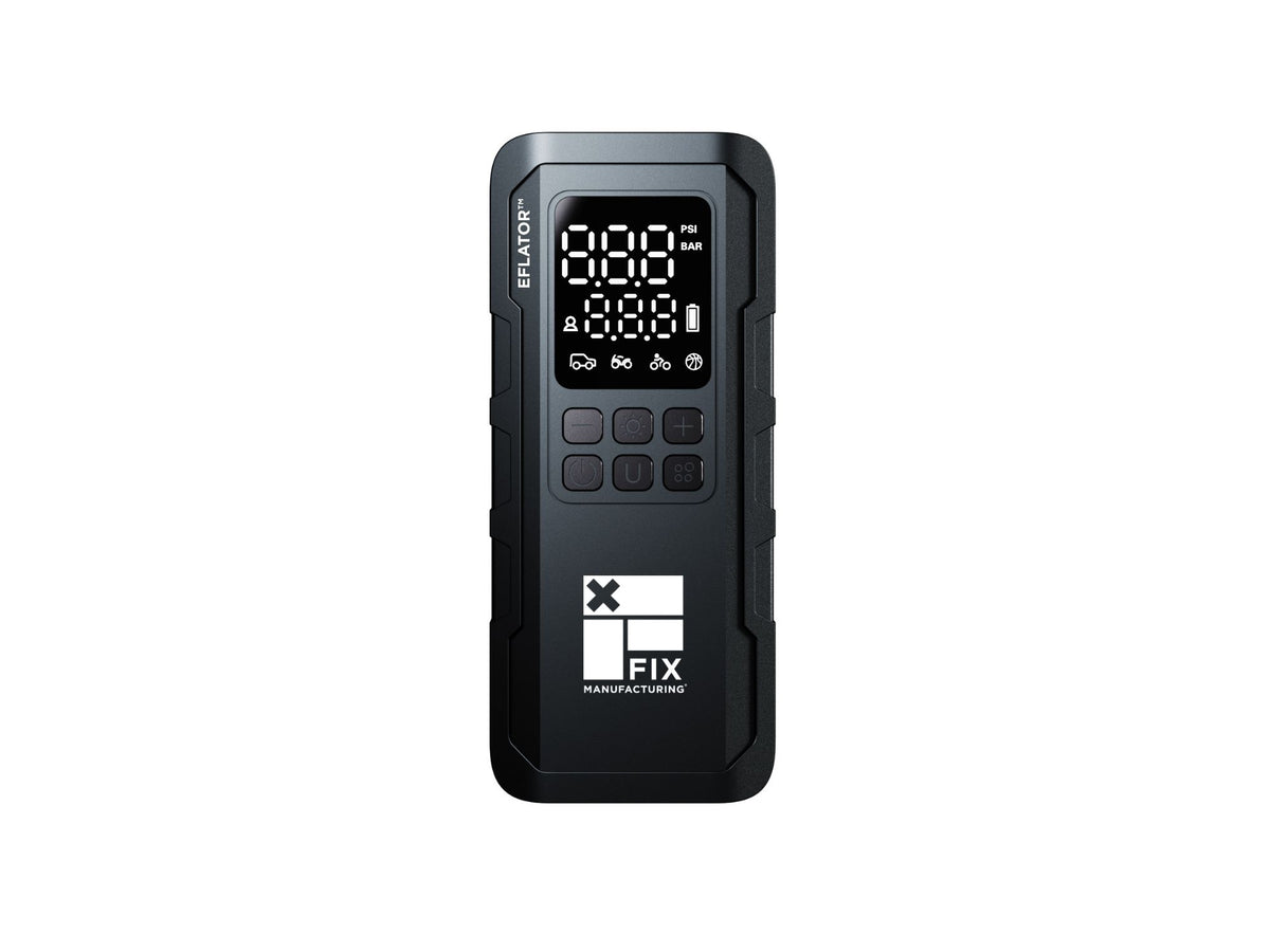 Eflator™ Max Digital Tire Pump