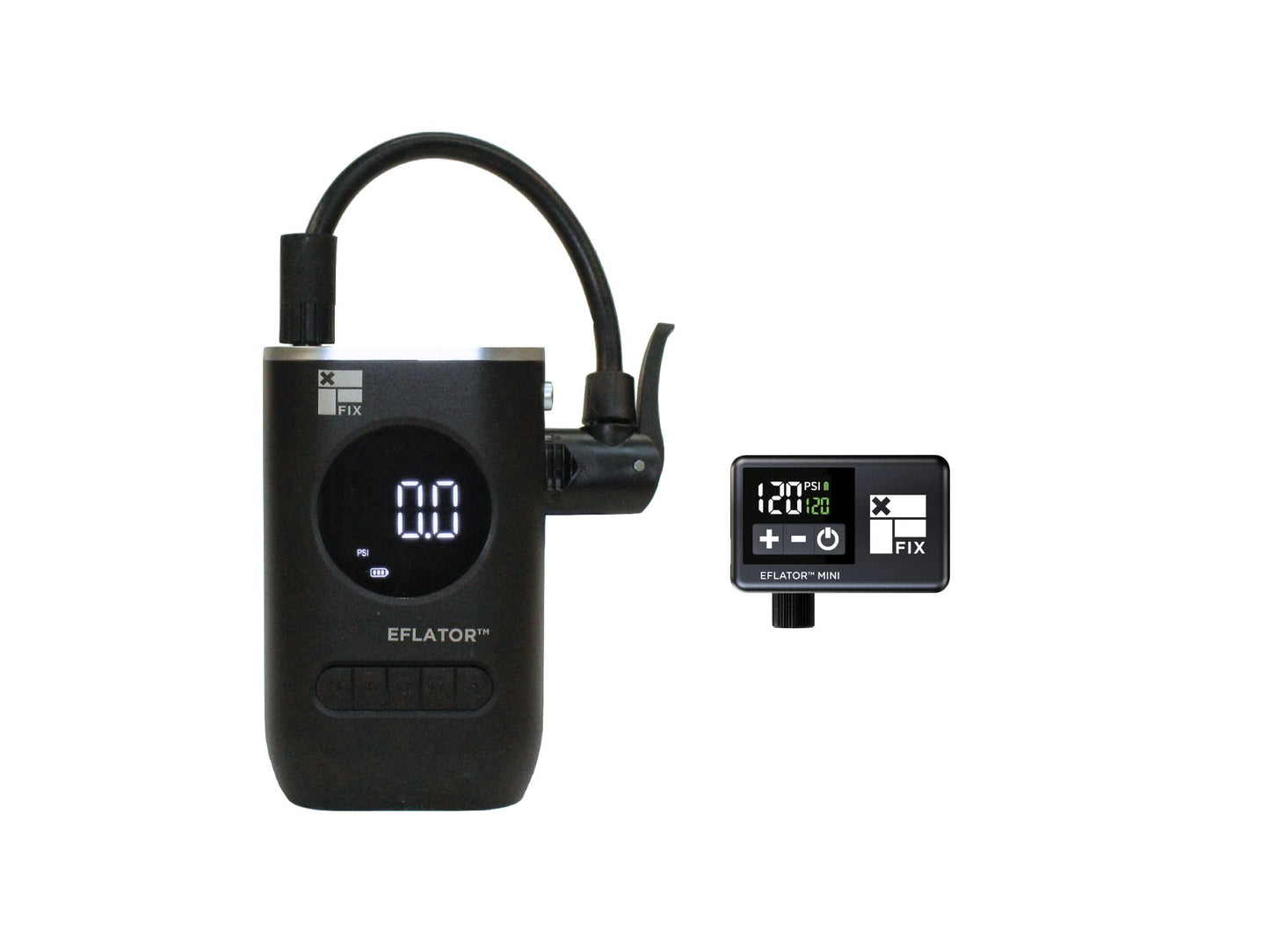 Eflator™ + Eflator™ Mini Bundle