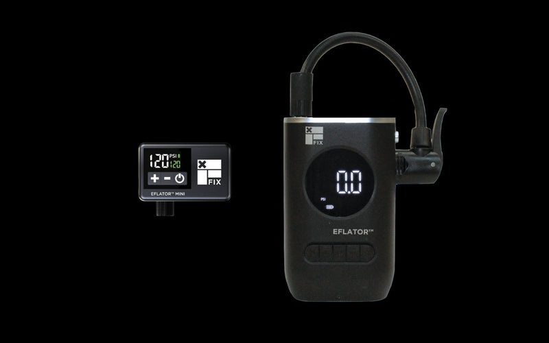 Eflator™ + Eflator™ Mini Bundle