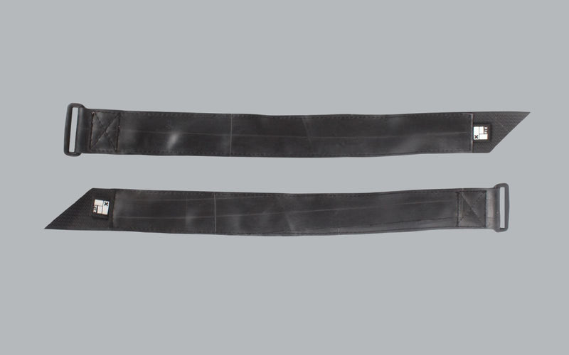 Flat Out Rubber™ Utility Straps
