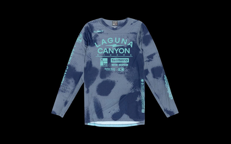 Laguna Canyon Riders Team Jersey