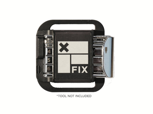 Payload Pocket™ Strap Carry