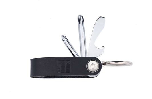 Snow Sheath Keychain
