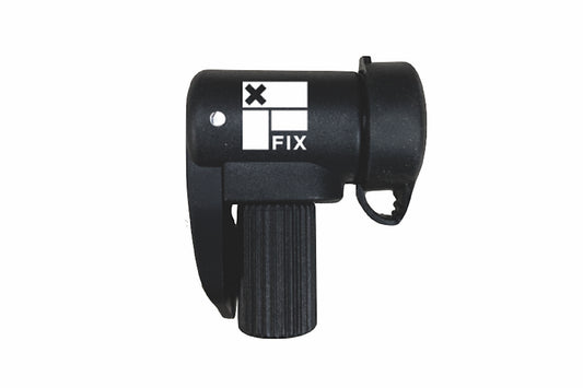 Eflator™ Valve Chuck Upgrade