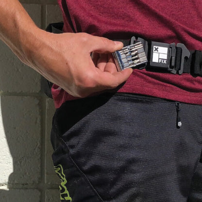 Strap On Tool Holster