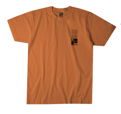 Satanic Mechanic Tee