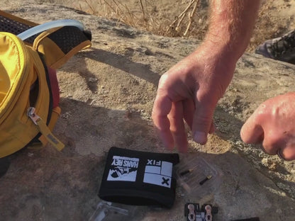 Dynaplug® Add-On for Wheelie Wrench™ Pro