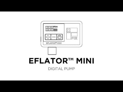 Eflator™ + Eflator™ Mini Bundle