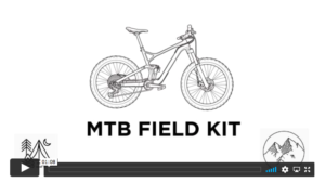 MTB Field Kit Video