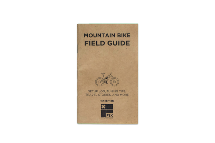 MTB Field Guide™