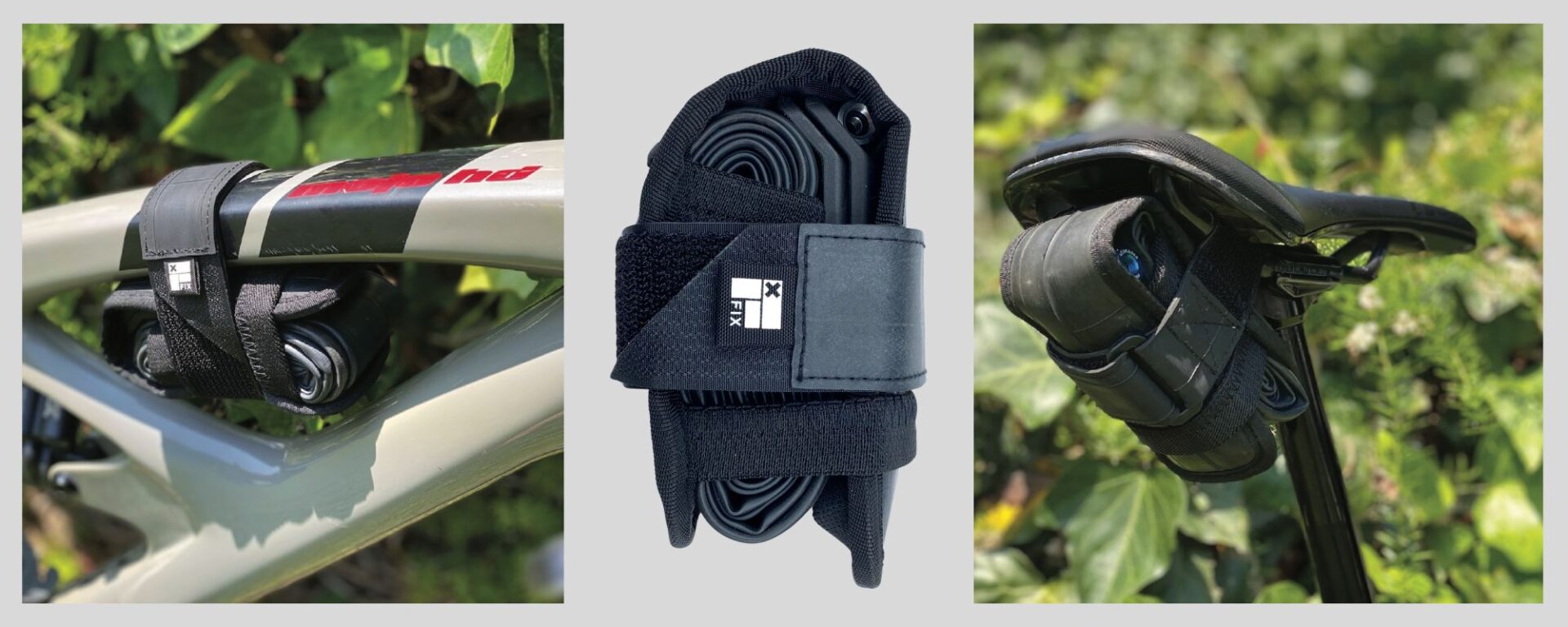 FRAME BAG