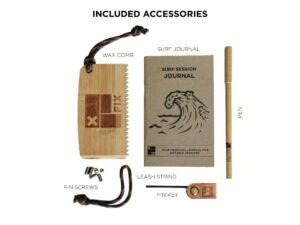 SURF FIELD KIT